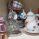 Oasi Felice Lejlighed Levanto