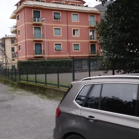 Lägenhet Oasi Felice
