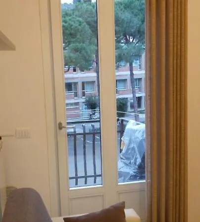 Oasi Felice * Levanto