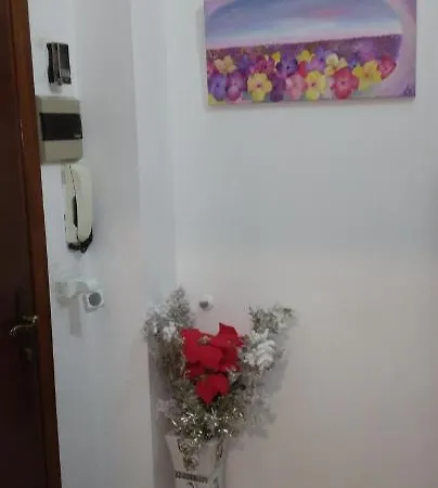 Lägenhet Oasi Felice *