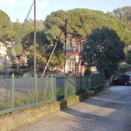Oasi Felice Lägenhet