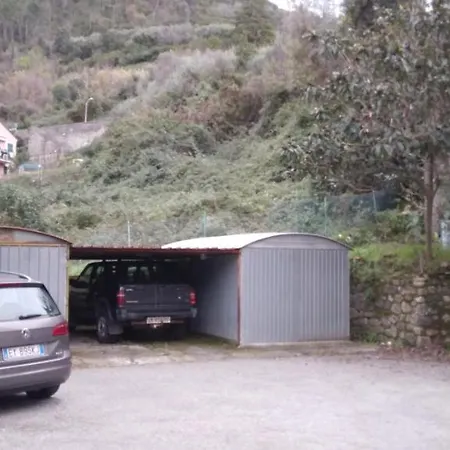 Oasi Felice * Levanto