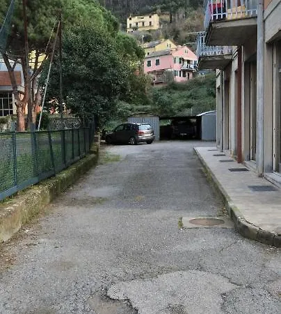 Lägenhet Oasi Felice