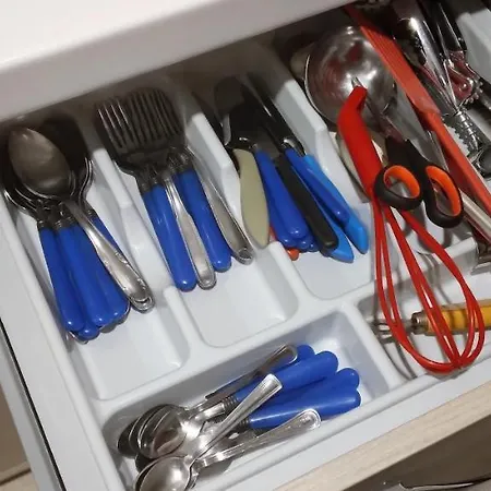 Lägenhet Oasi Felice Levanto
