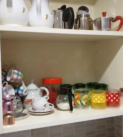 Oasi Felice Lägenhet *