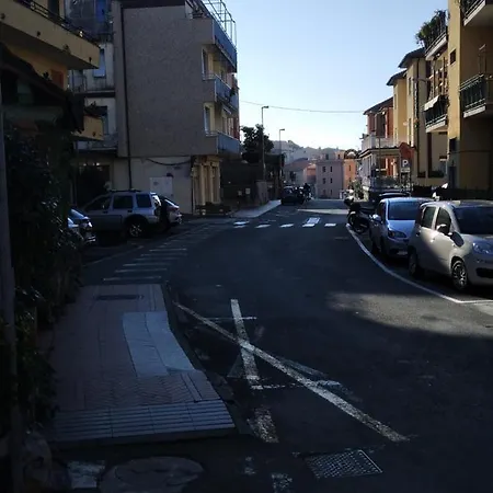 Oasi Felice Levanto