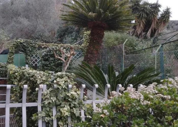 Oasi Felice Levanto