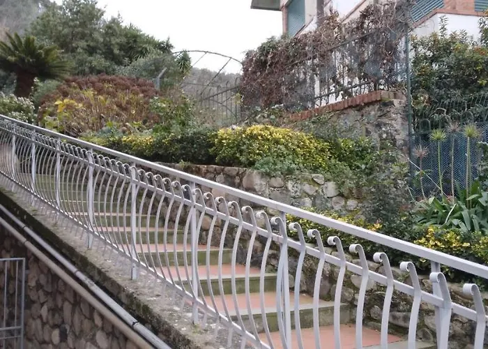 Oasi Felice Levanto