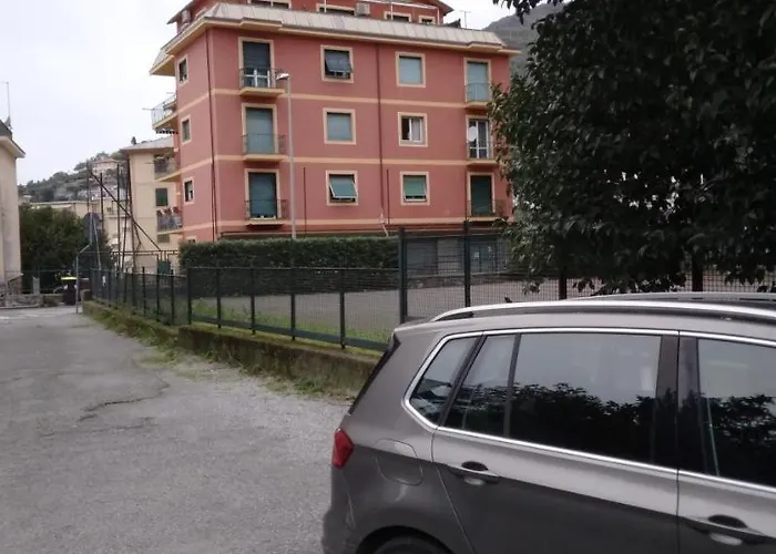 Daire Oasi Felice