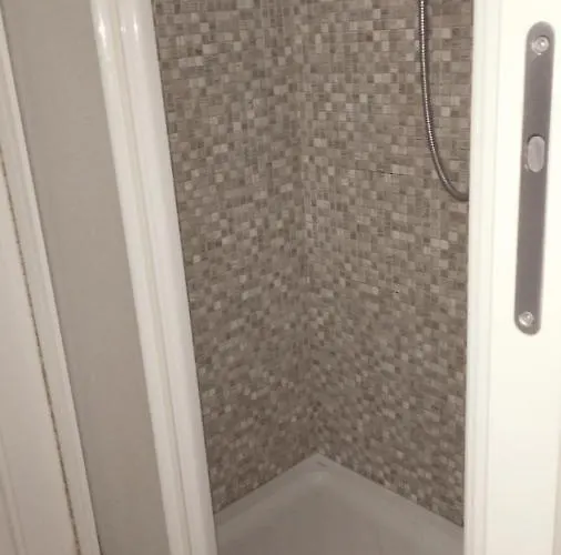 Oasi Felice Apartman *