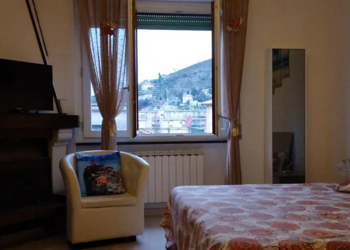 Apartman Oasi Felice