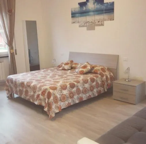 Oasi Felice Apartman