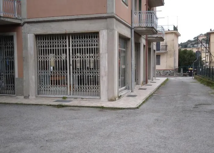 Oasi Felice Apartman
