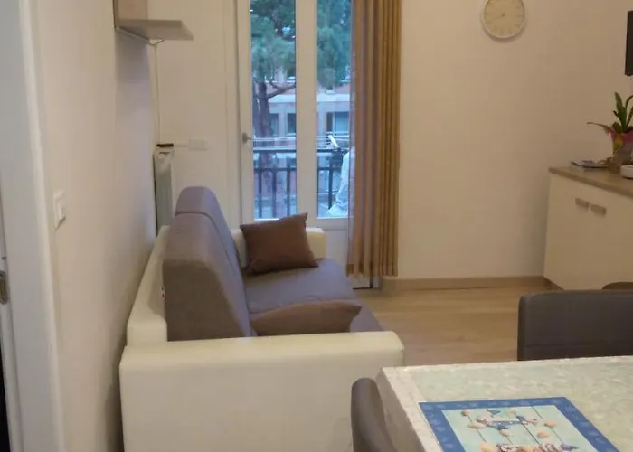Oasi Felice Levanto