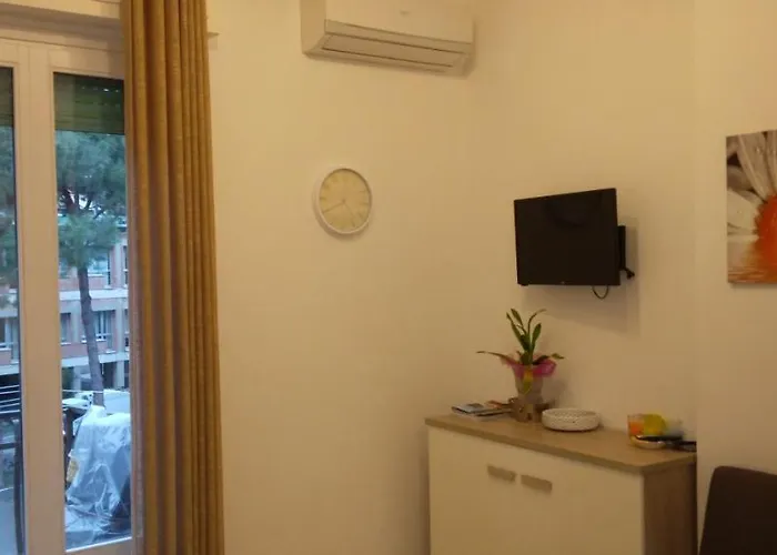 Apartman Oasi Felice Levanto