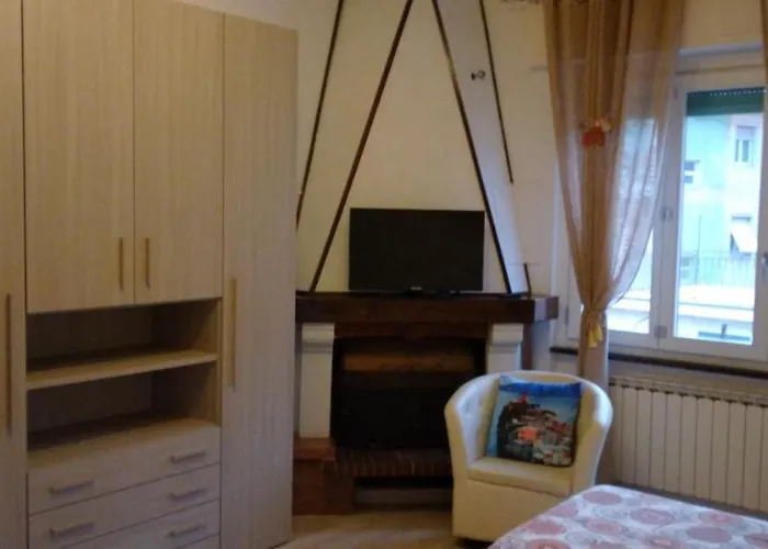 Apartman Oasi Felice