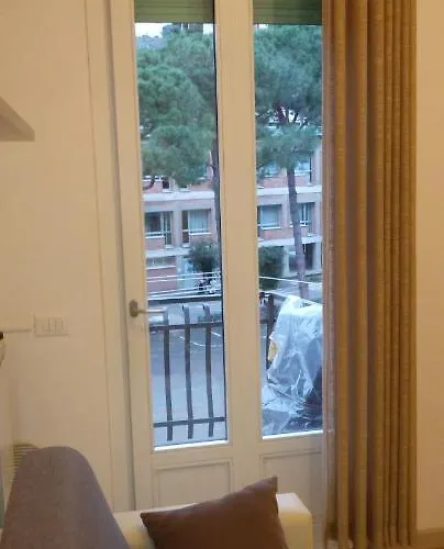 Oasi Felice * Levanto