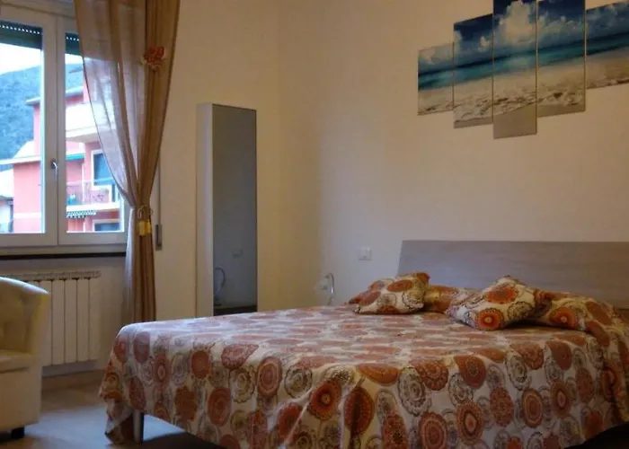 Oasi Felice Levanto