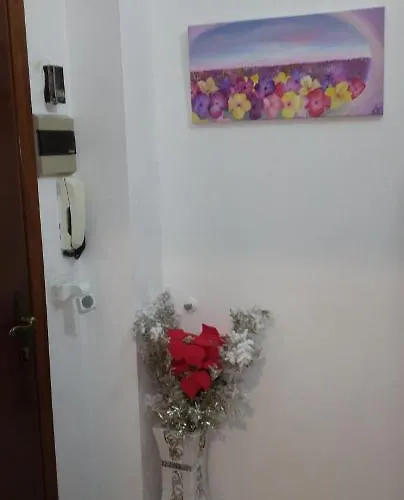 Apartman Oasi Felice *