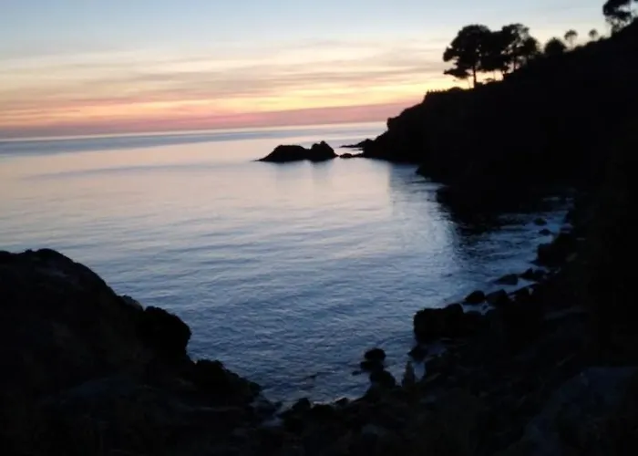 Apartman Oasi Felice