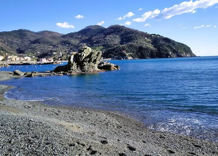 Oasi Felice Apartman