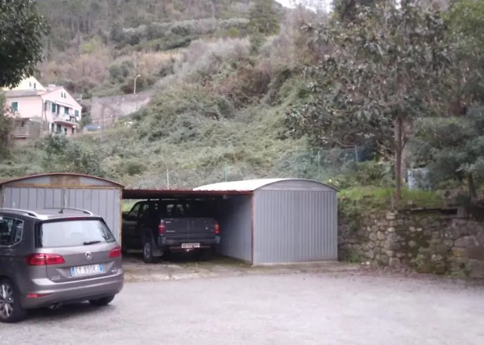 Oasi Felice * Levanto