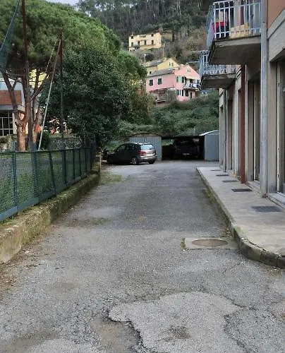 Apartman Oasi Felice