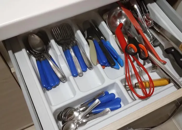 Apartman Oasi Felice Levanto