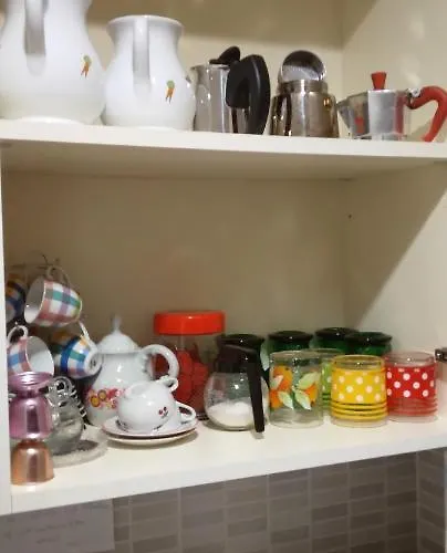 Oasi Felice Apartman *