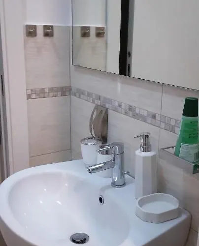 Apartman Oasi Felice