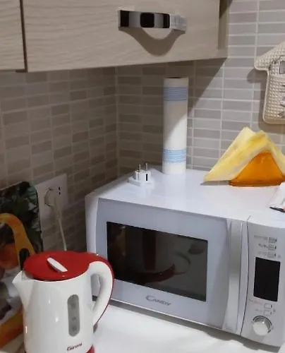 Apartman Oasi Felice *