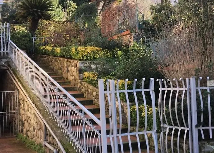Oasi Felice Apartman