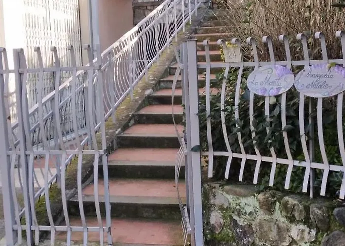 Oasi Felice Apartman *