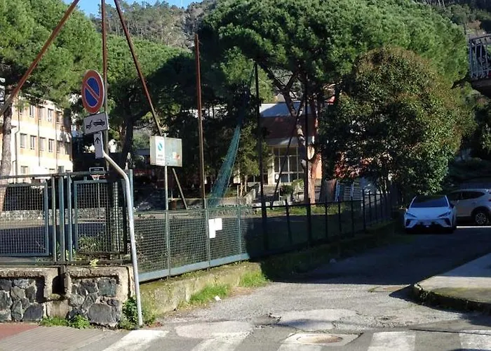 Apartman Oasi Felice Levanto