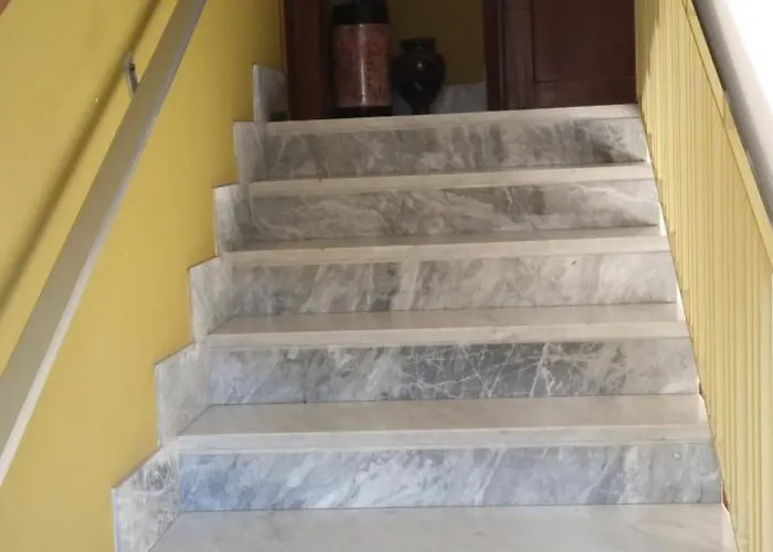 Oasi Felice Apartman *