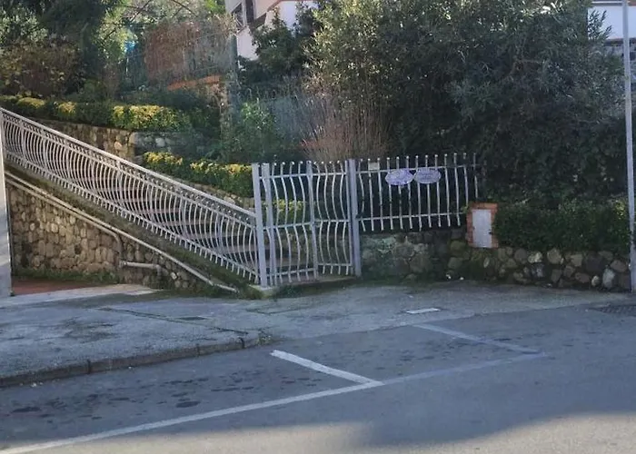 Apartman Oasi Felice