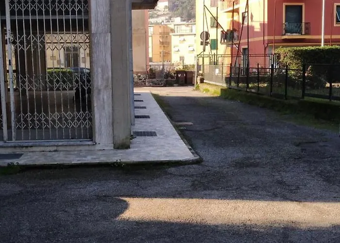 Oasi Felice Levanto