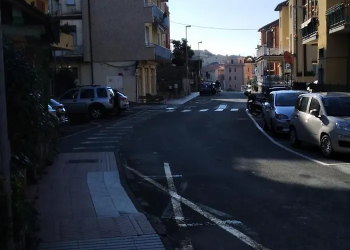 Oasi Felice Levanto