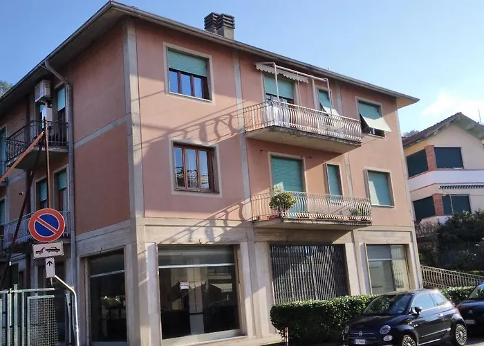Oasi Felice Levanto