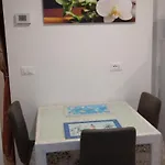 Apartmán Oasi Felice
