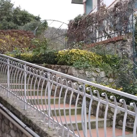 Oasi Felice Levanto
