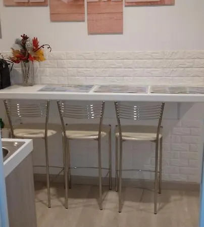 Apartment Oasi Felice