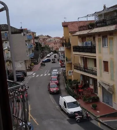 Appartement Oasi Felice