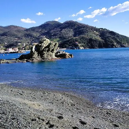 Oasi Felice Apartamento