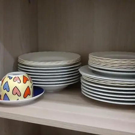 Apartamento Oasi Felice