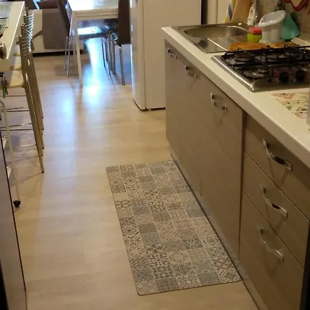 Apartamento Oasi Felice Levanto