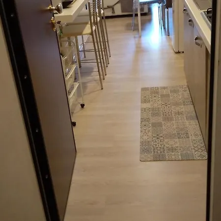 Apartamento Oasi Felice Levanto