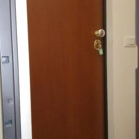 Oasi Felice Apartamento *