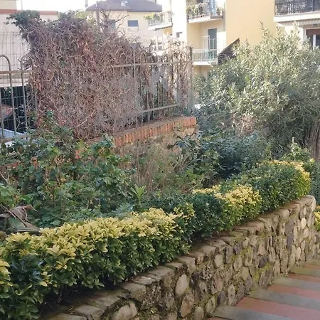 Oasi Felice Levanto