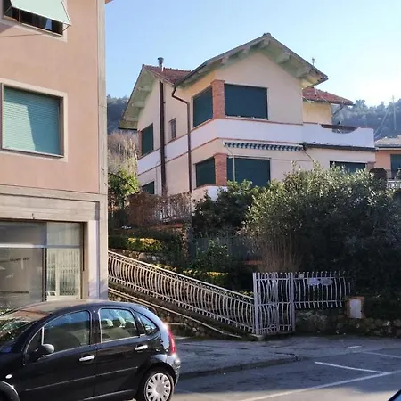 Apartment Oasi Felice *